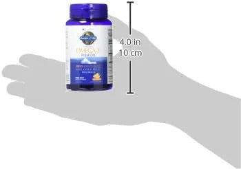 Garden of Life EPA/DHA Omega 3 120 Count