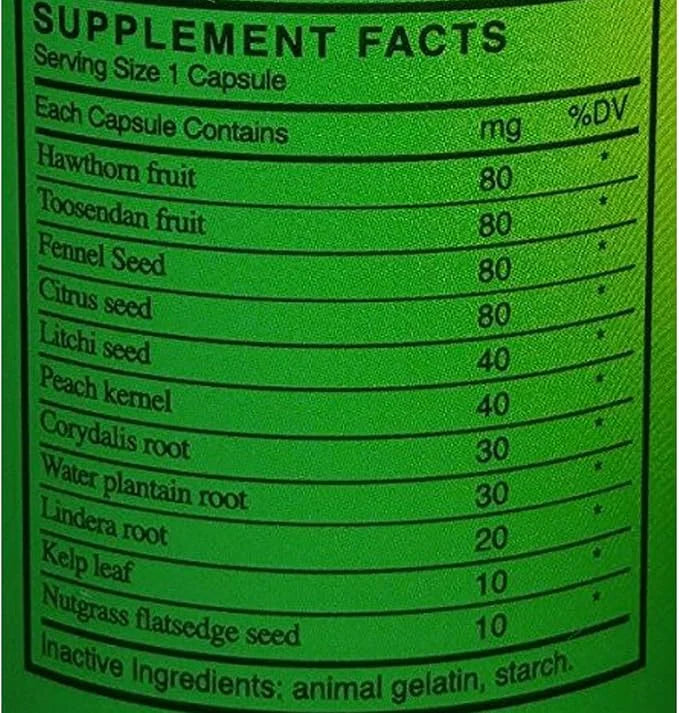 U-O-Clear Assure Ovary & Uterus Health 2 Pack