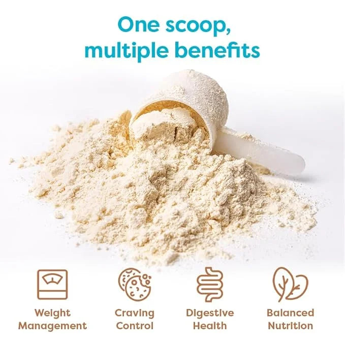 310 Nutrition - All In One Meal Replacement Shake - Superfood Blend with Fiber - Natural Sweeteners - Low Carb Shake, Keto...