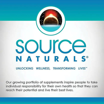 Source Naturals Life Force Multiple, Energy 180 Capsules