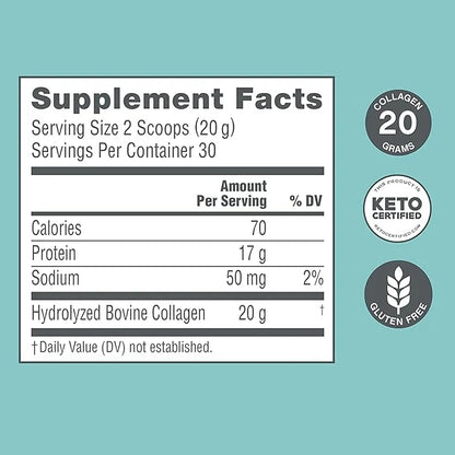 NeoCell Super Collagen Powder & Joint 1, 2, 2, & 3, 21.2 21.2 oz &120 Capsules