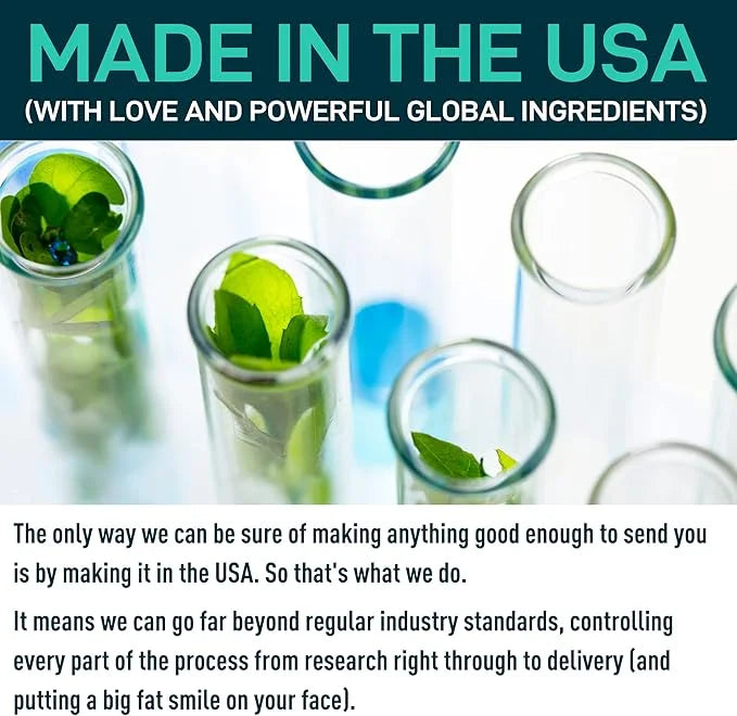 Digestive Enzymes with Probiotics and Prebiotics 180 Caps