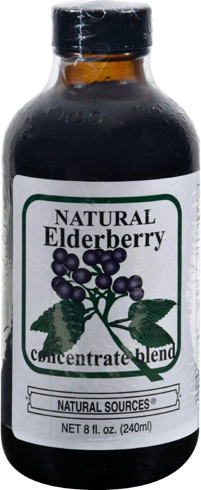 Concentrate,Elderberry