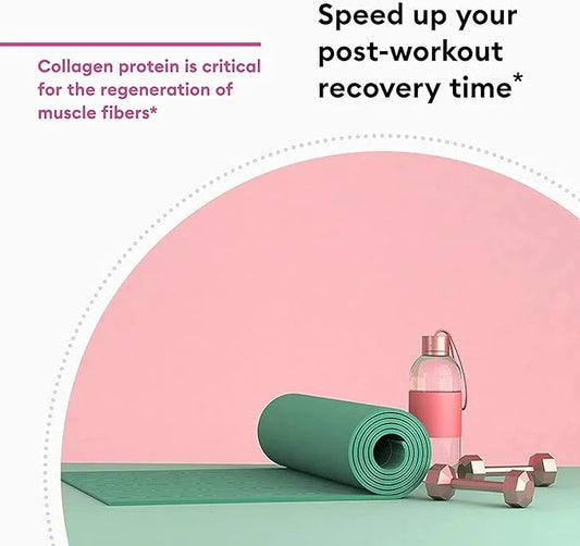 Collagen Peptides Powder