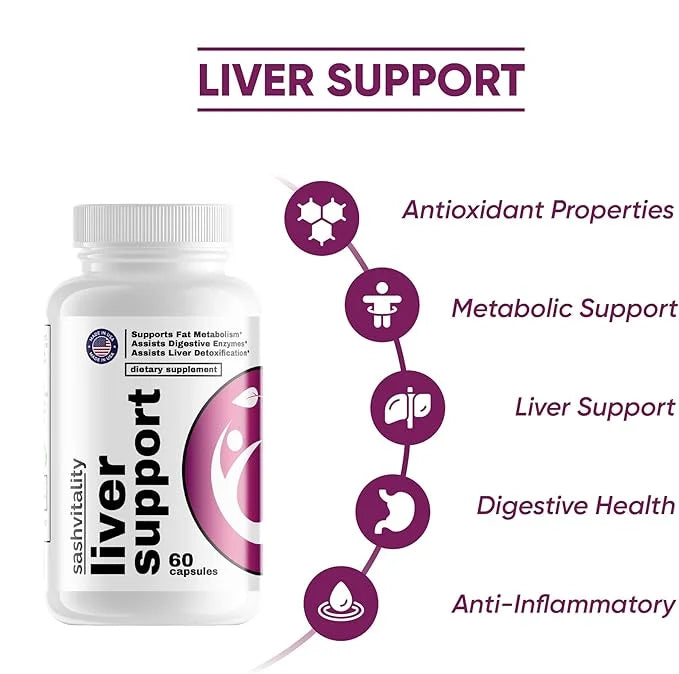 Liver Support