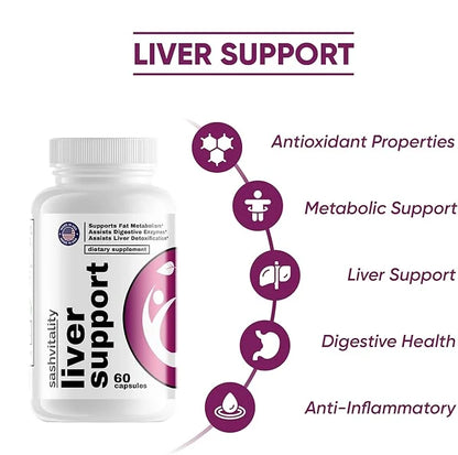 Liver Support