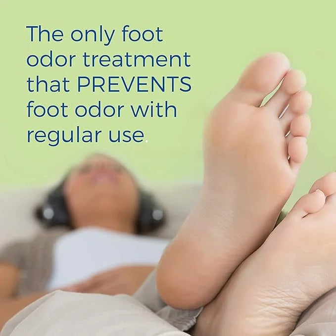 Dr. Scholl's Probiotic Foot Spray 4oz 4 Ounce 2)