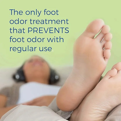 Dr. Scholl's Probiotic Foot Spray 4oz 4 Ounce 2)