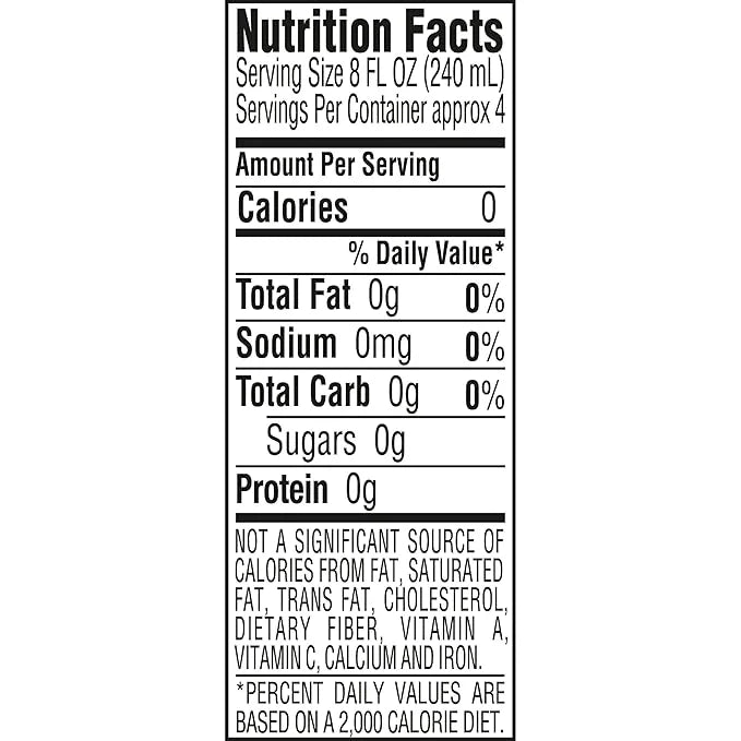Pure Life Purified Water Bottles, 24 Pack - Still Bottled Water Enhanced with Minerals for a Crisp Taste, Plastic Bottles ...