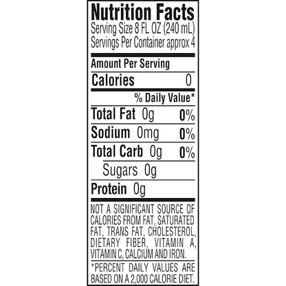 Pure Life Purified Water Bottles, 24 Pack - Still Bottled Water Enhanced with Minerals for a Crisp Taste, Plastic Bottles ...
