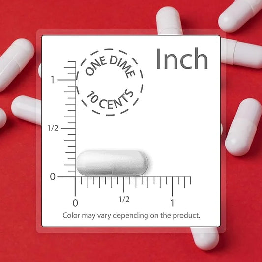 Supersmart - Lactobacillus Reuteri 5 Billion 60 DR