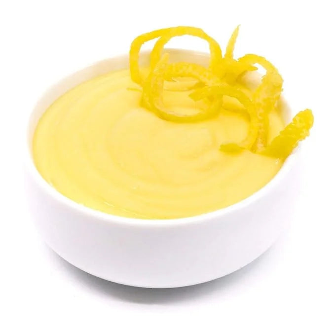 WonderSlim Protein Pudding, Lemon, 12g Protein, Gluten Free (7ct) - Product Image