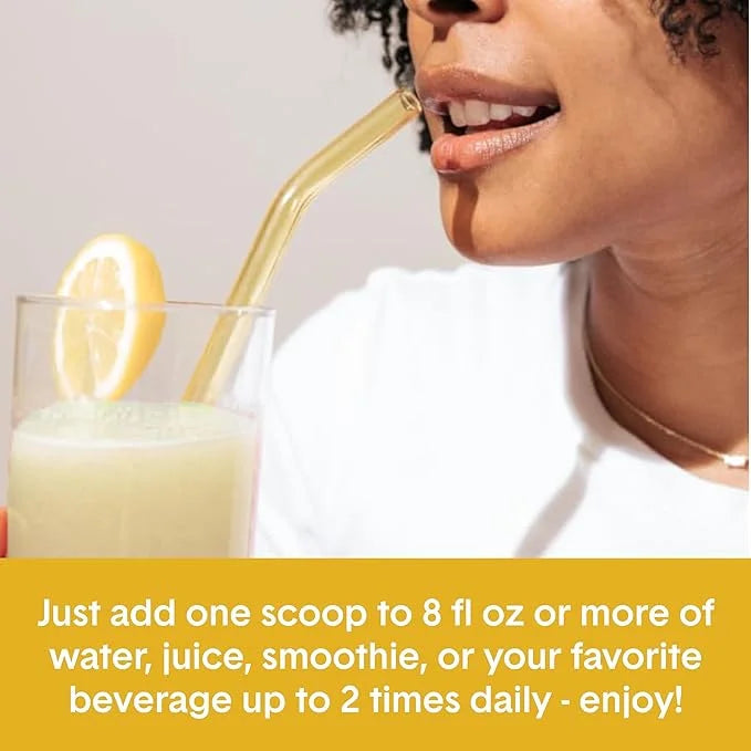 Bellway Super Fiber Powder + Fruit, (50 Servings)