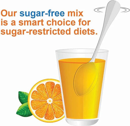 Citrucel Sugar Free Fiber Powder 32 Ounces