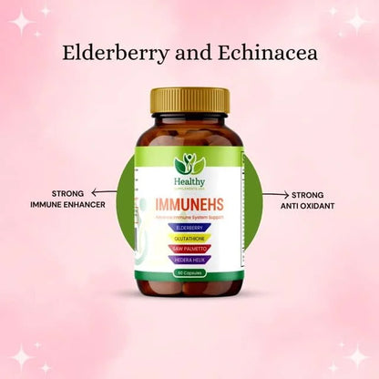 Advance Immune System Support