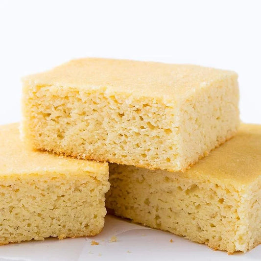 Miss Jones Baking Not Cornbread Muffin Mix - Almond Flour, Gluten Free, Low Carb, No Sugar Added, Naturally Sweetened Dess...