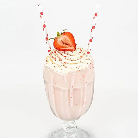 Keto Chow Natural Strawberry 21 Meal