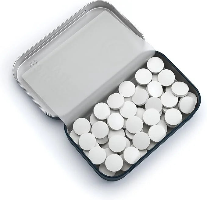 Oral Probiotics for Teeth, Bad Breath, 3bn CFU K12 Lactobacillus 90 Fresh