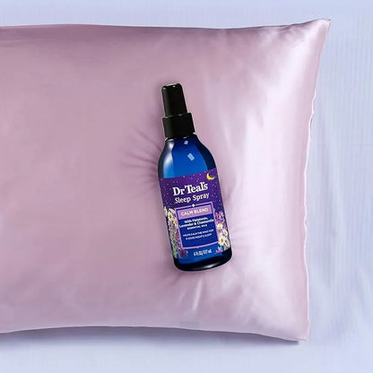 Dr Teal's Sleep Spray with Melatonin 6 fl 3)
