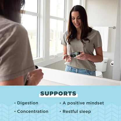 Probiotics for Mental Clarity by Ancient 30Ct, Helps 25 Billion