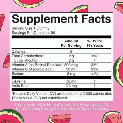 MaryRuth Organics Vegan Collagen for Women 90 Servings