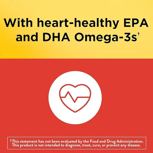 Nature Made Kids First Multivitamin Omega-3, Kids 70 Kids