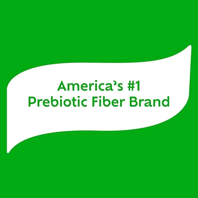 Benefiber On The Go Prebiotic Fiber 36 Sticks 2)