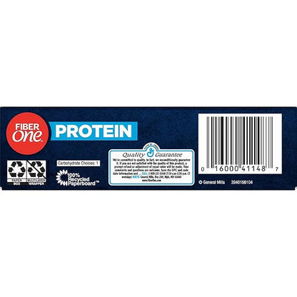 Fiber One Protein Chewy Bars, Coconut Almond, 5 ct. - Product Image