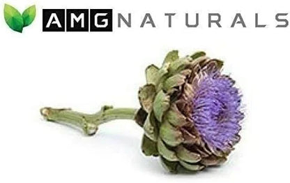 Artichoke Extract Capsules from Artichoke Leaf 7mg of
