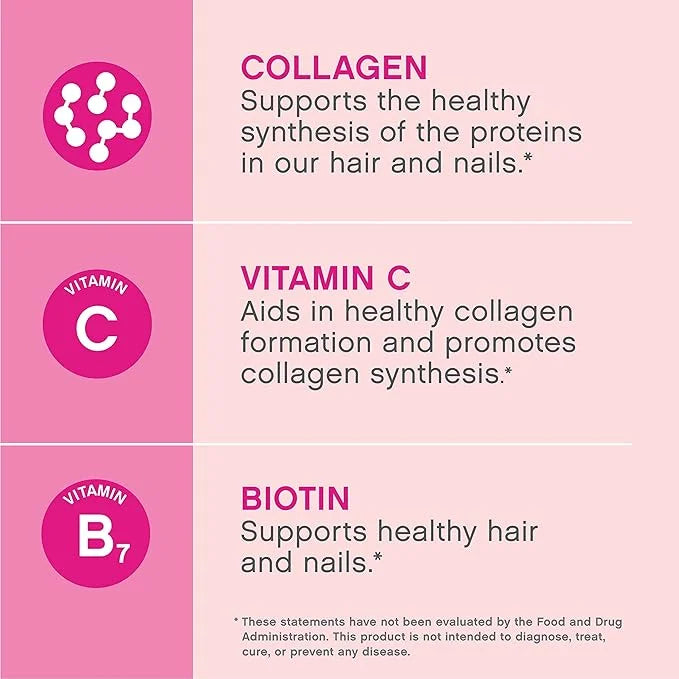 NeoCell Super Collagen With Vitamin C 270 Count, 1 Bottle
