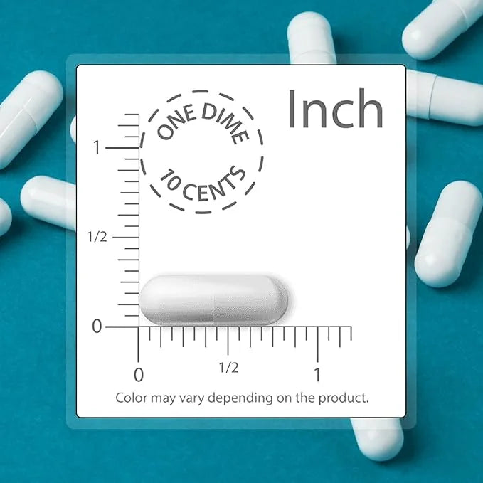 Supersmart - Lactobacillus Rhamnosus GG 10 60 DR