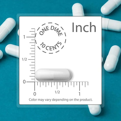 Supersmart - Lactobacillus Rhamnosus GG 10 60 DR