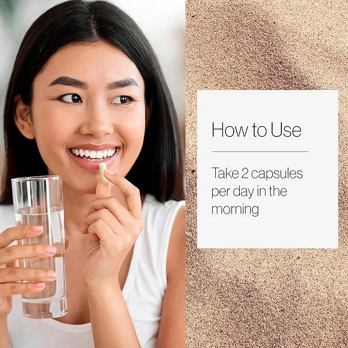 Relumins Advance Vitamin C 60 Capsules