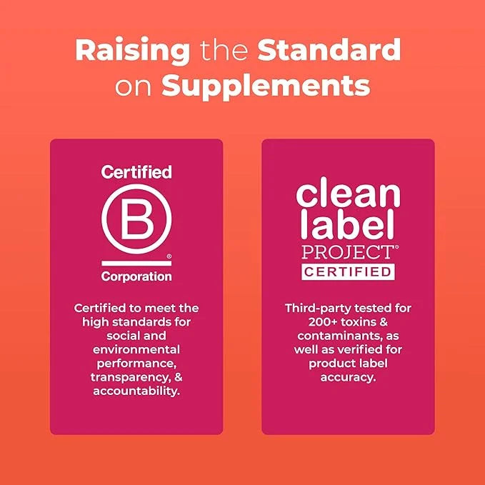 MaryRuth Organics 3-in-1 Daily Health Probiotics for Women | Clinically Tested | Hormone Support & Gut Health Supplement |...