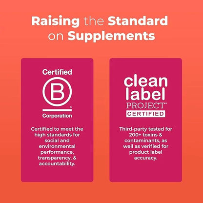 MaryRuth Organics 3-in-1 Daily Health Probiotics for Women | Clinically Tested | Hormone Support & Gut Health Supplement |...