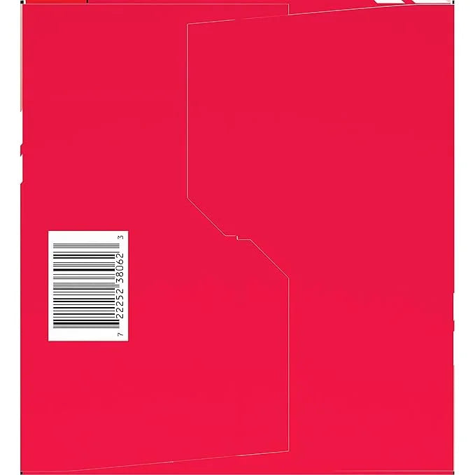 CLIF BLOKS - Strawberry Flavor - Energy Chews - Non-GMO - Plant Based - Fast Fuel for Cycling and Running - Quick Carbohyd...