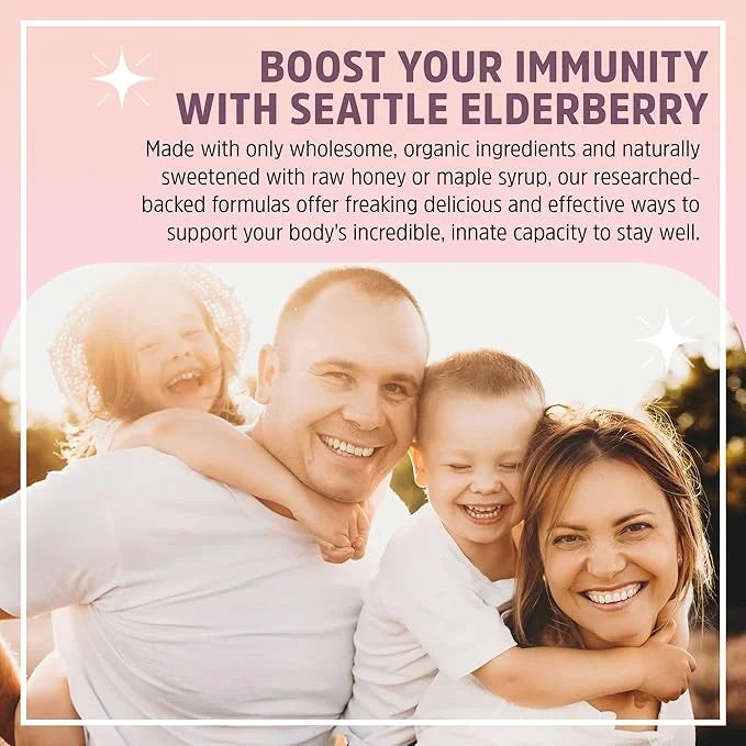 Allergy Defense Gummies – Delicious, Gluten-Free, 7oz