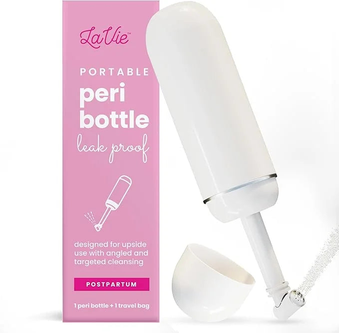 LaVie Peri Bottle for Postpartum Care,
