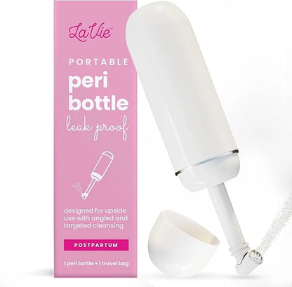 LaVie Peri Bottle for Postpartum Care,