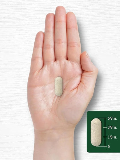 Carlyle Vitamin C 1000mg 300 Vegetarian