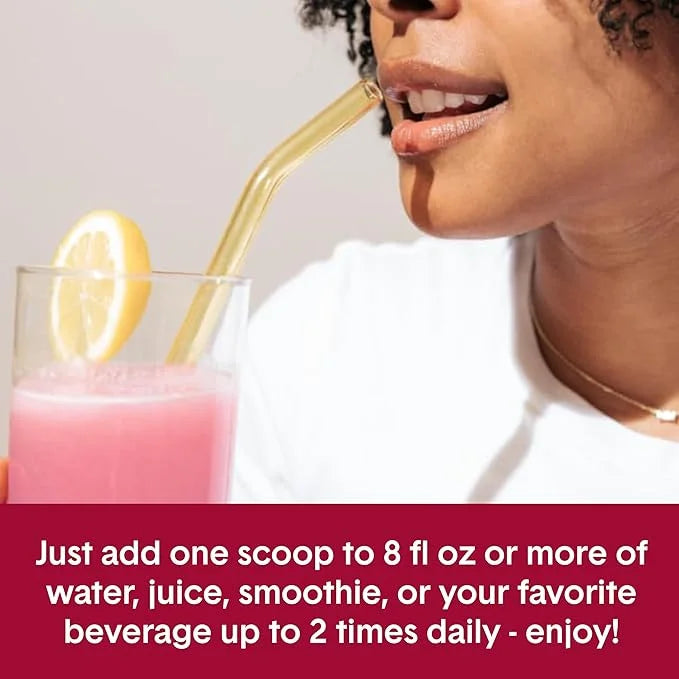 Bellway Super Fiber Powder + Fruit (5 Pack), (250 Servings)