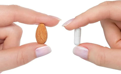 Seeking Health Molybdenum 500 mcg, 90 Capsules