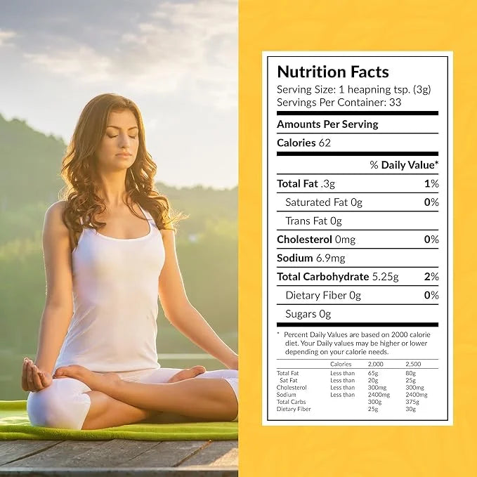 Medicinal Foods Love Tonic Hormonal Balance for Women | 12 Powerful Chinese Herbs Including Schisandra, White Peony & Long...