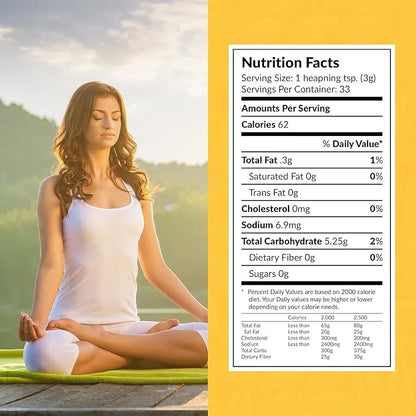 Medicinal Foods Love Tonic Hormonal Balance for Women | 12 Powerful Chinese Herbs Including Schisandra, White Peony & Long...