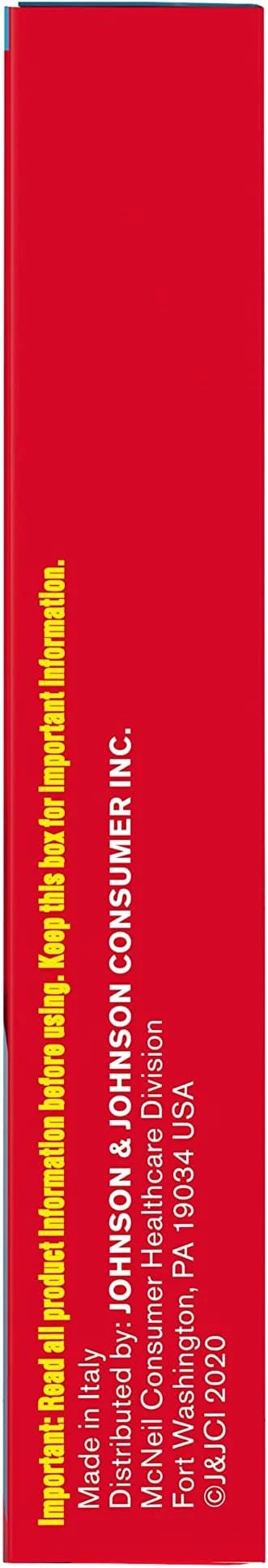 Tylenol Cold + Flu Severe Medicine 24 ct.