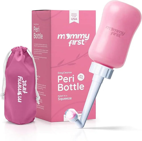 Mommy First® Peri Bottle for Postpartum Care 12.2 OZ