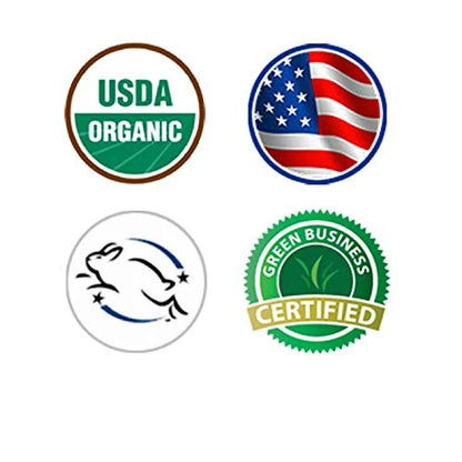 US Organic Macadamia Nut Oil Unrefined Virgin, USDA Certified Organic, Pure & Natural, Cold Pressed, Sourced in Kenya, in ...