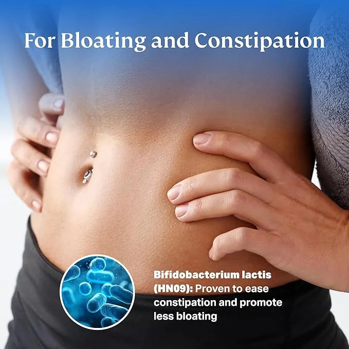by Dr. Vonda Essential Gluten-Free Probiotics 50 Billion