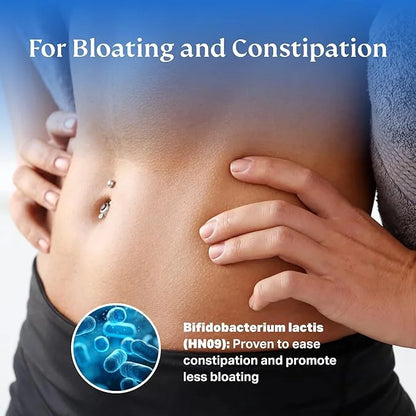 by Dr. Vonda Essential Gluten-Free Probiotics 50 Billion