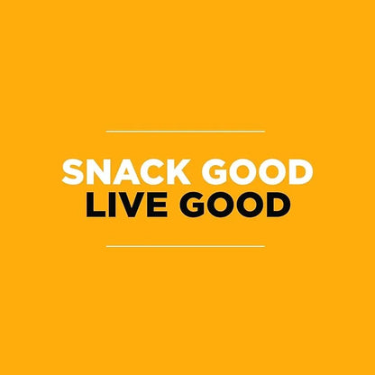 Twin Peaks Low Carb, Keto Friendly Protein Puffs, (Nacho Cheese), 2 Servings, 3 Pack (60g, 42g Protein, 4g Carbs) - Produc...